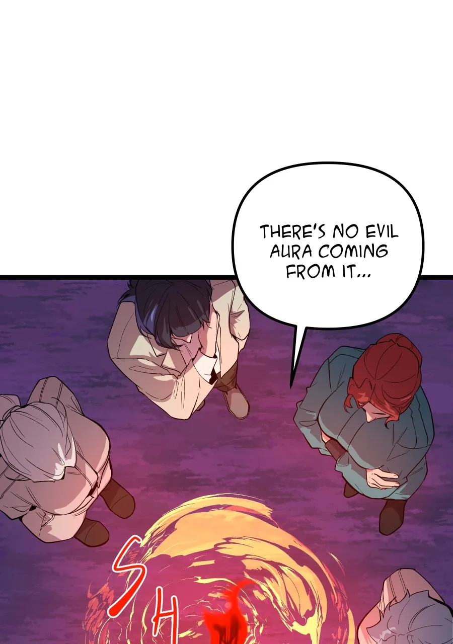 Trace Keeper Chapter 37 page 4 - 