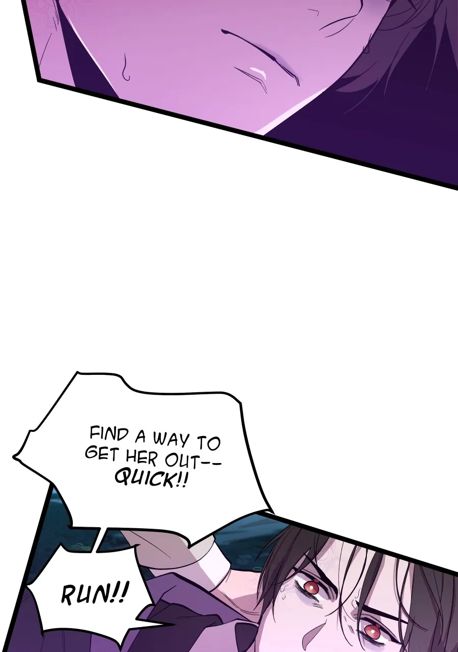 Trace Keeper Chapter 37 page 31 - 
