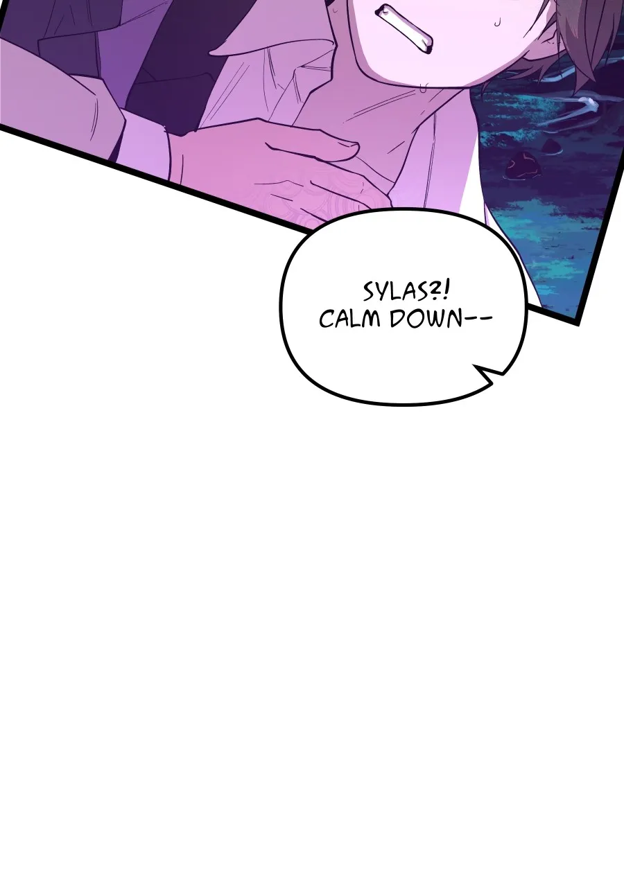 Trace Keeper Chapter 37 page 32 - 