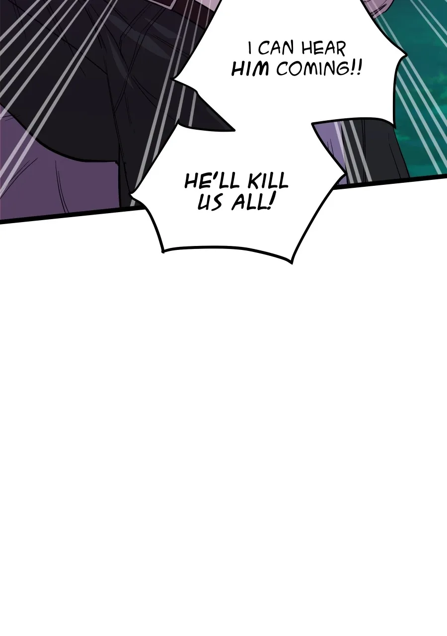 Trace Keeper Chapter 37 page 34 - 