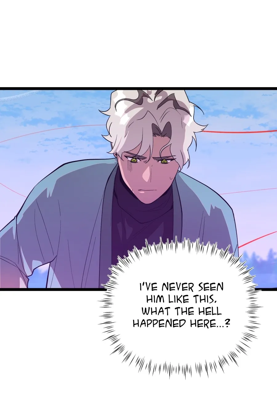 Trace Keeper Chapter 37 page 35 - 