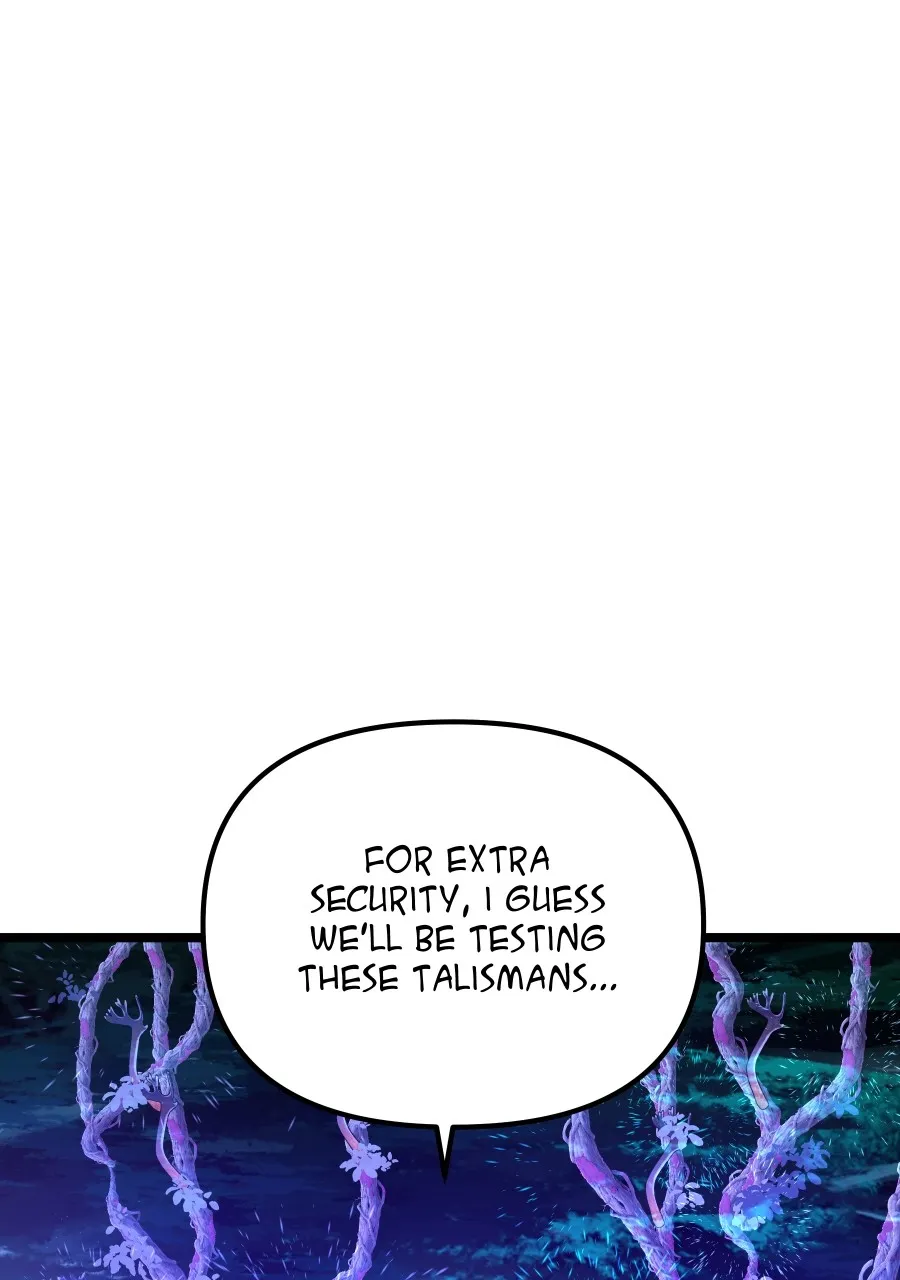 Trace Keeper Chapter 37 page 43 - 