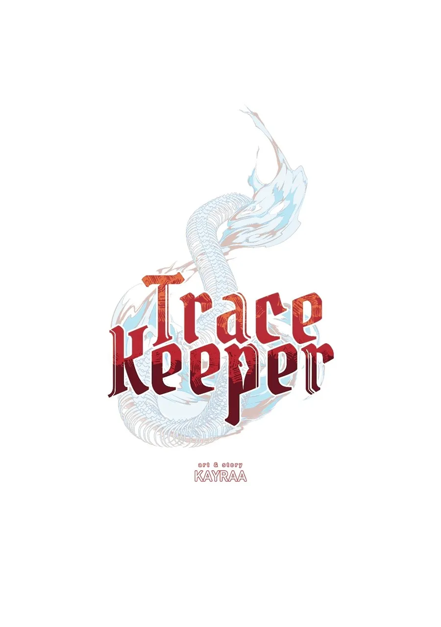 Trace Keeper Chapter 37 page 6 - 