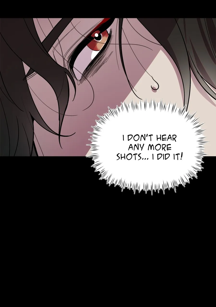Trace Keeper Chapter 37 page 52 - 