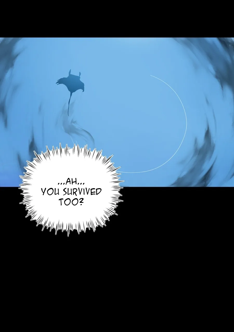 Trace Keeper Chapter 37 page 53 - 