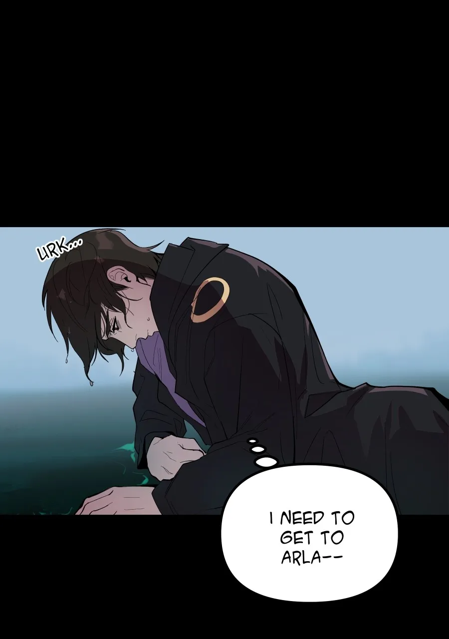 Trace Keeper Chapter 37 page 54 - 