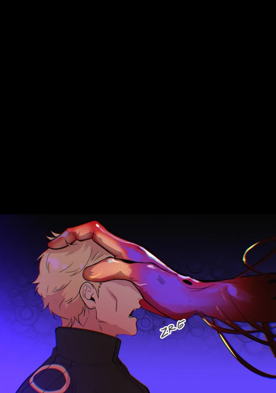 Trace Keeper Chapter 37 page 60 - 
