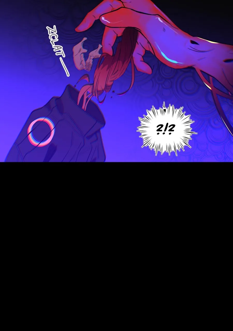 Trace Keeper Chapter 37 page 62 - 