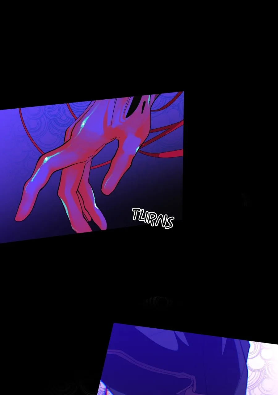 Trace Keeper Chapter 37 page 63 - 