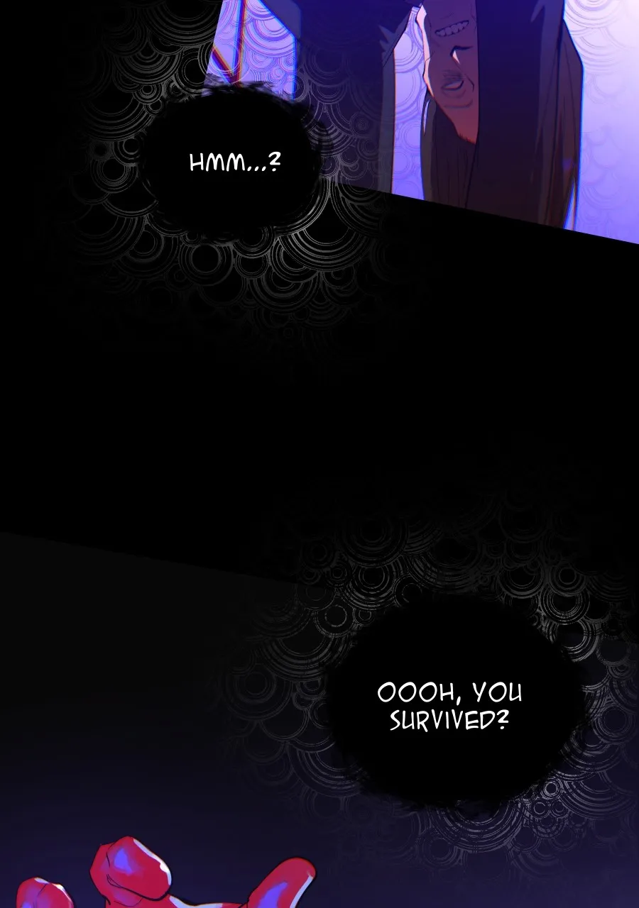 Trace Keeper Chapter 37 page 64 - 