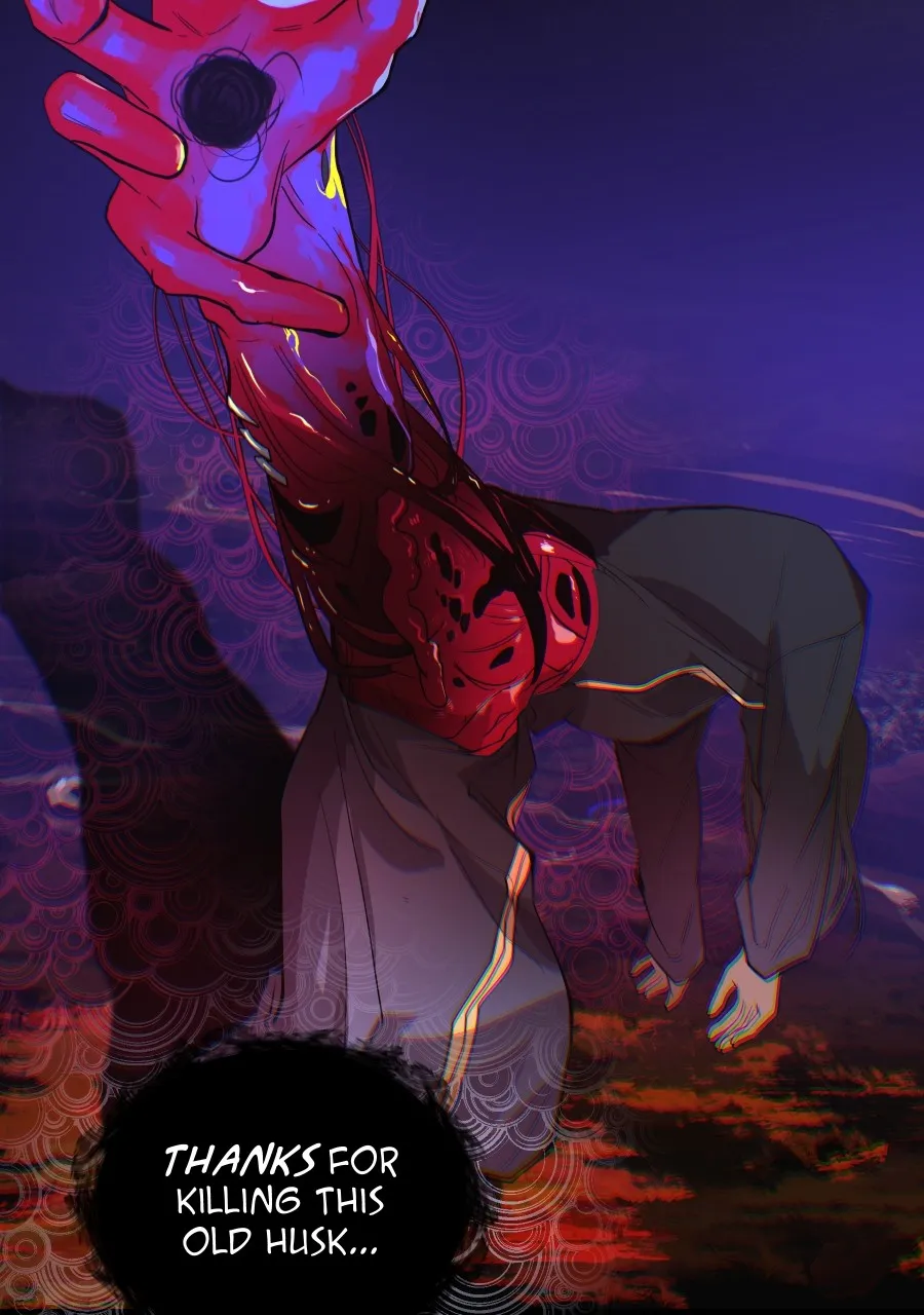 Trace Keeper Chapter 37 page 65 - 