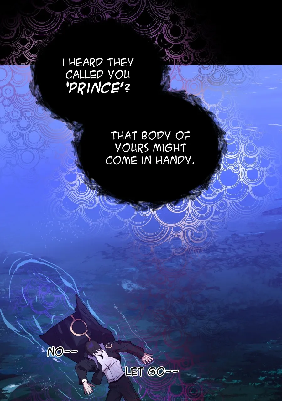 Trace Keeper Chapter 37 page 68 - 