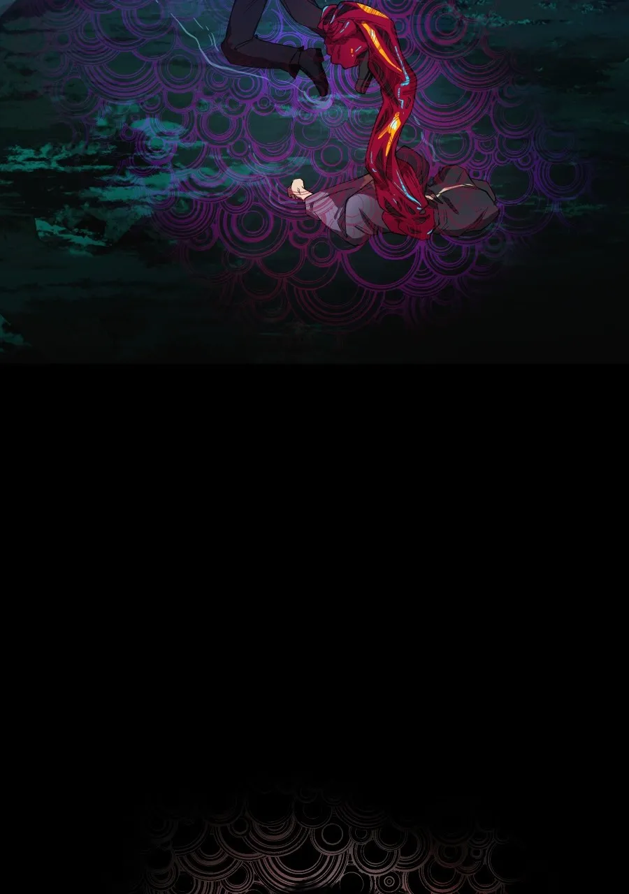 Trace Keeper Chapter 37 page 69 - 
