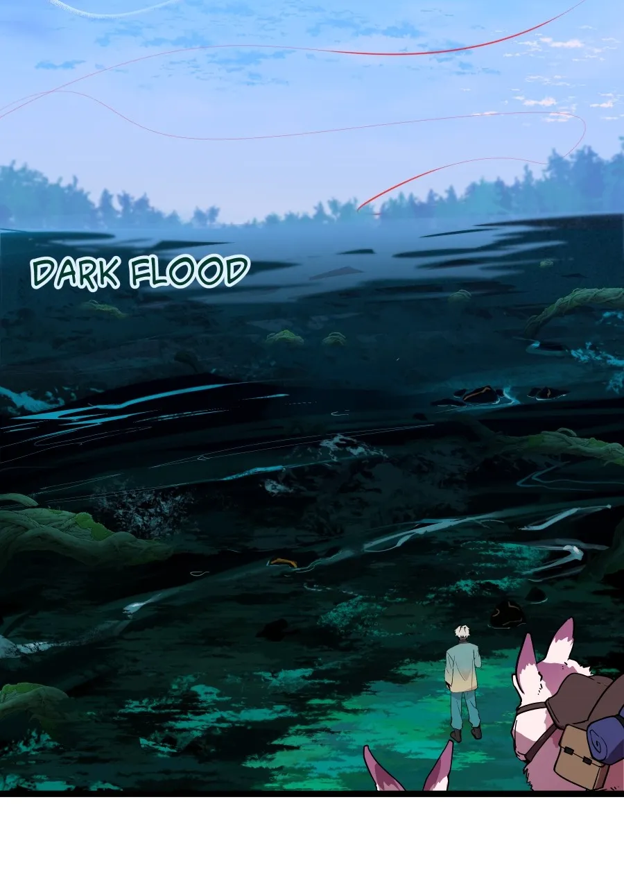 Trace Keeper Chapter 37 page 9 - 