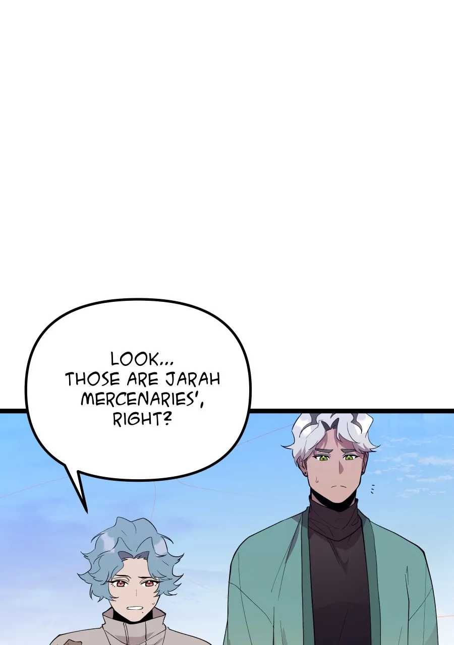 Trace Keeper Chapter 37 page 10 - 