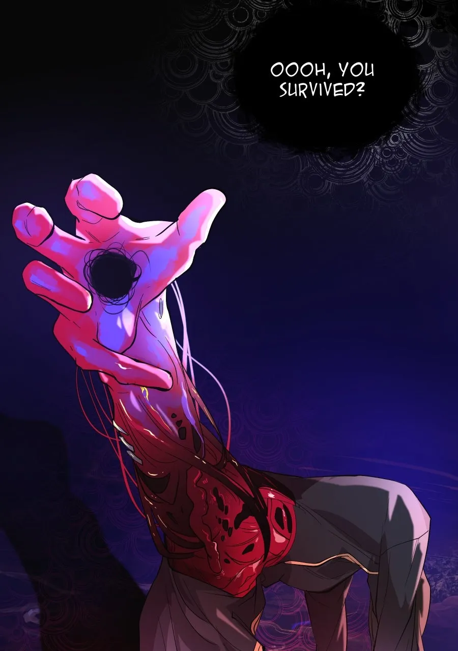Trace Keeper Chapter 38 page 2 - 