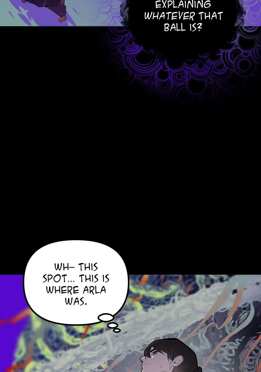 Trace Keeper Chapter 38 page 11 - 