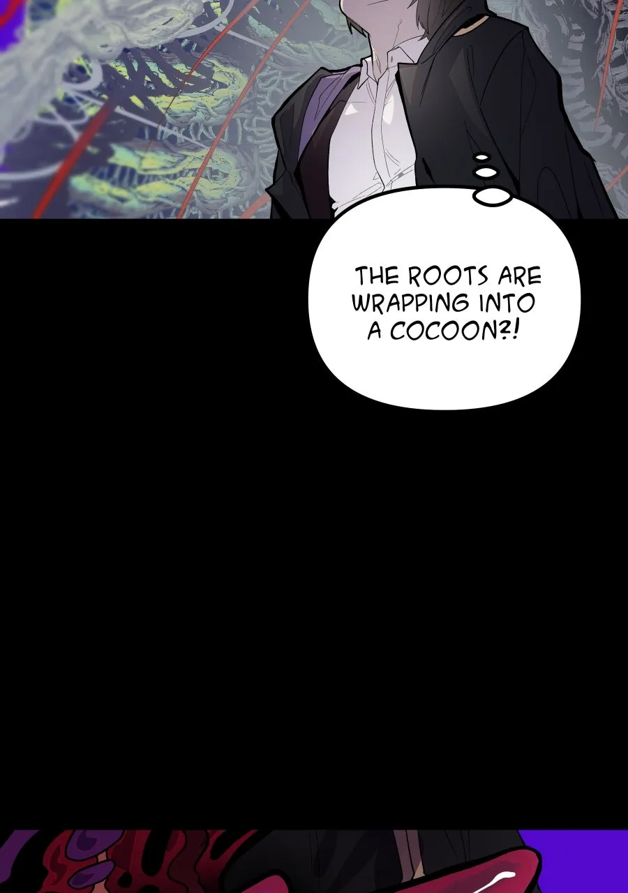 Trace Keeper Chapter 38 page 12 - 