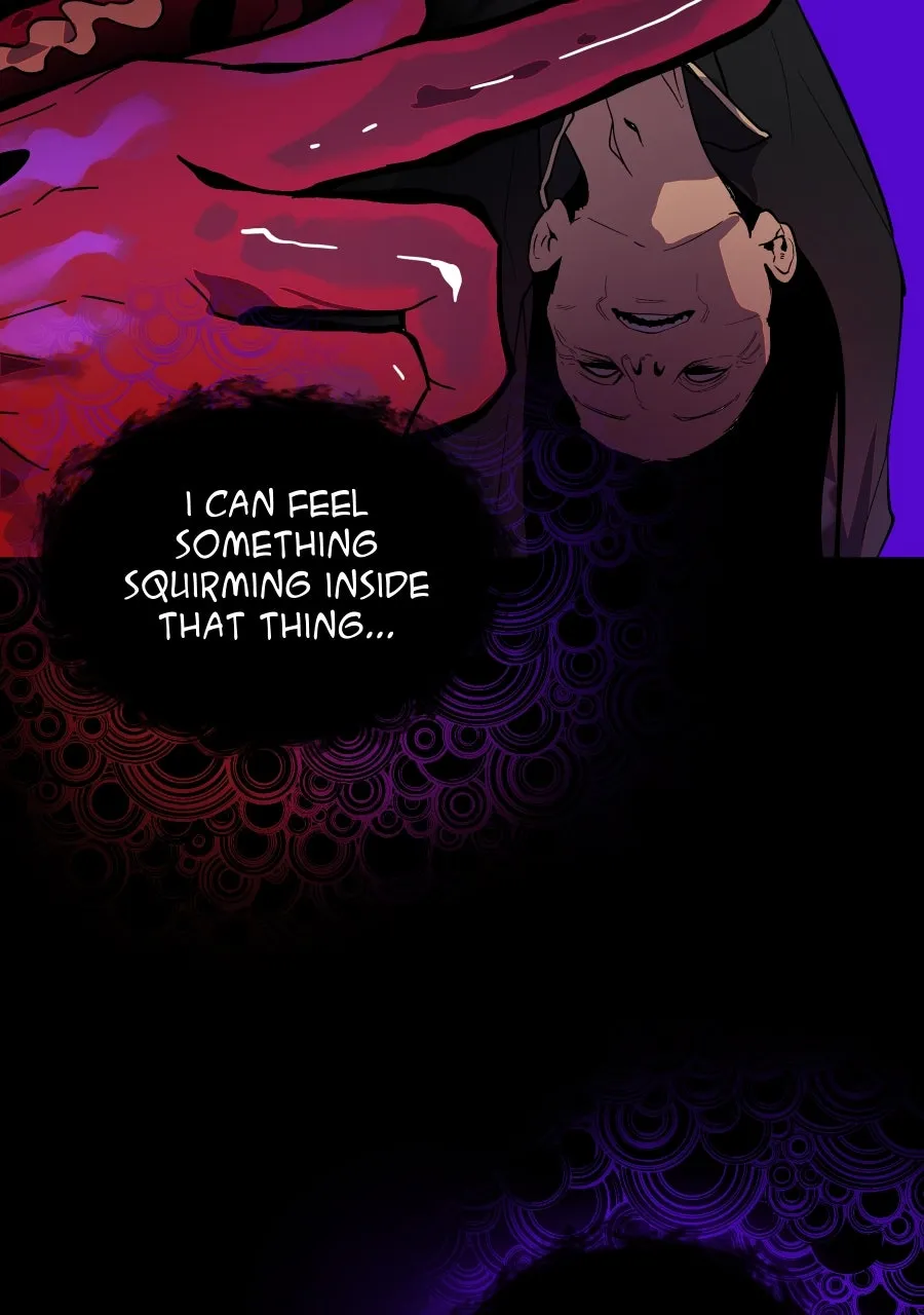 Trace Keeper Chapter 38 page 13 - 