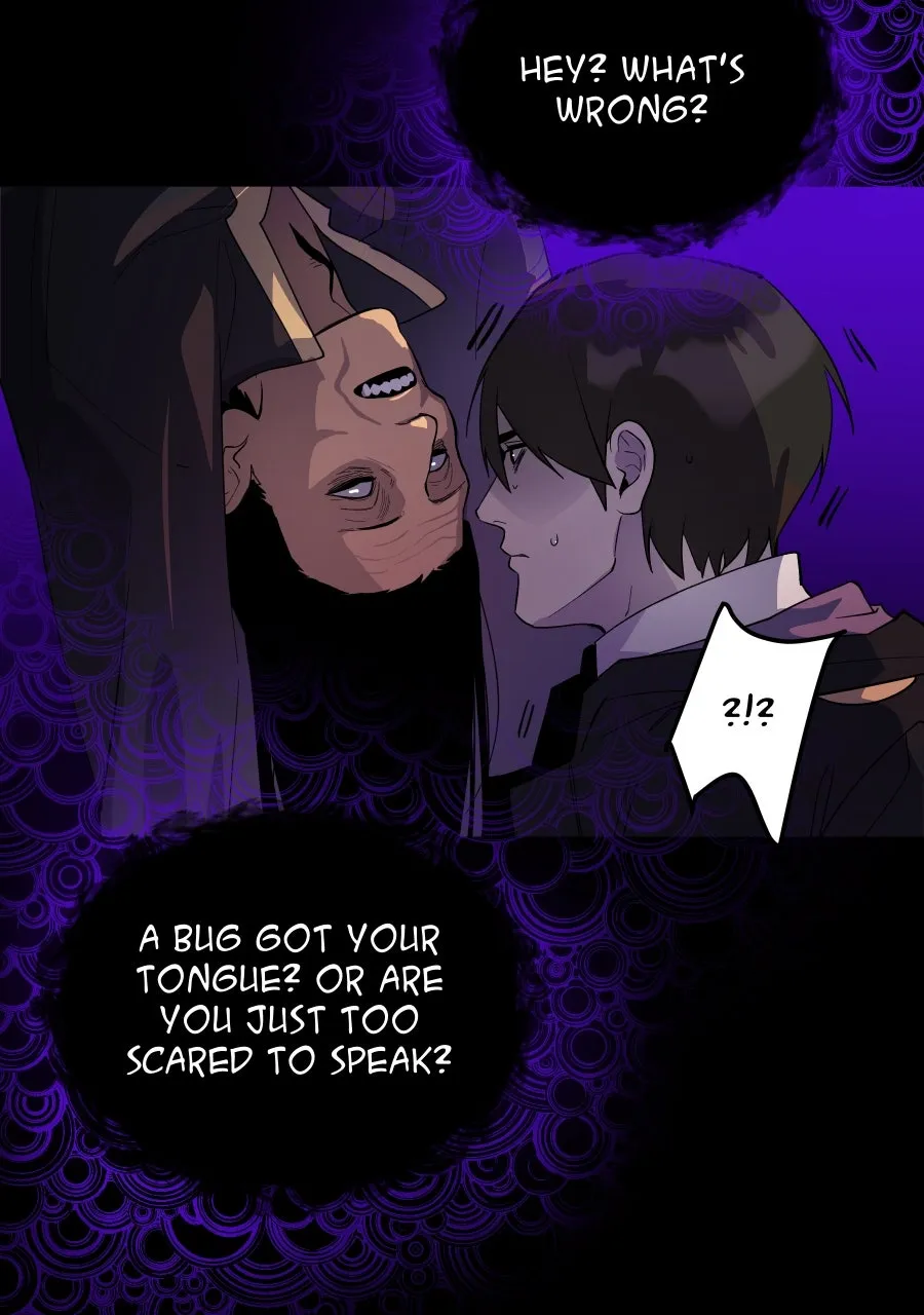 Trace Keeper Chapter 38 page 14 - 
