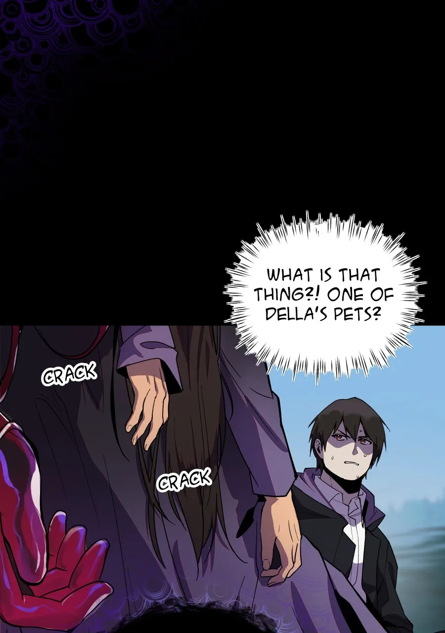 Trace Keeper Chapter 38 page 15 - 