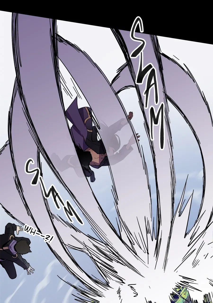 Trace Keeper Chapter 38 page 17 - 