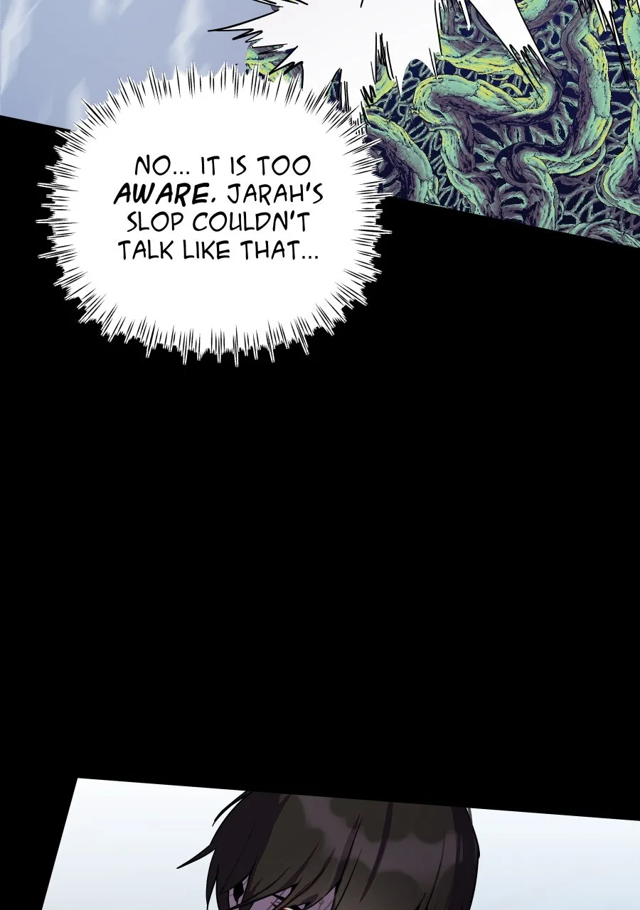 Trace Keeper Chapter 38 page 18 - 