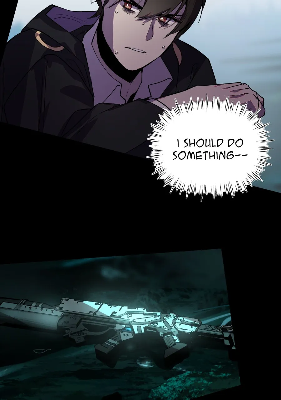 Trace Keeper Chapter 38 page 19 - 