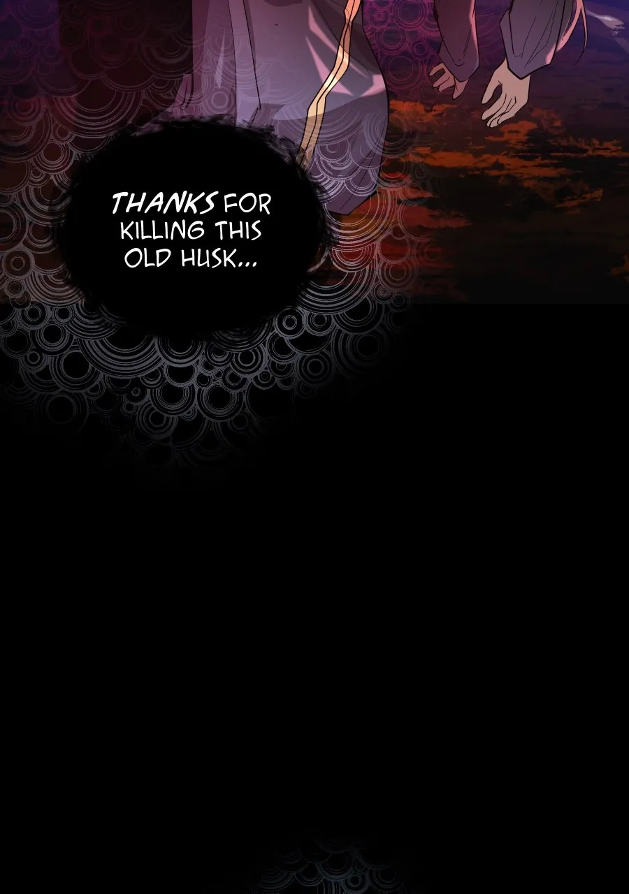 Trace Keeper Chapter 38 page 3 - 