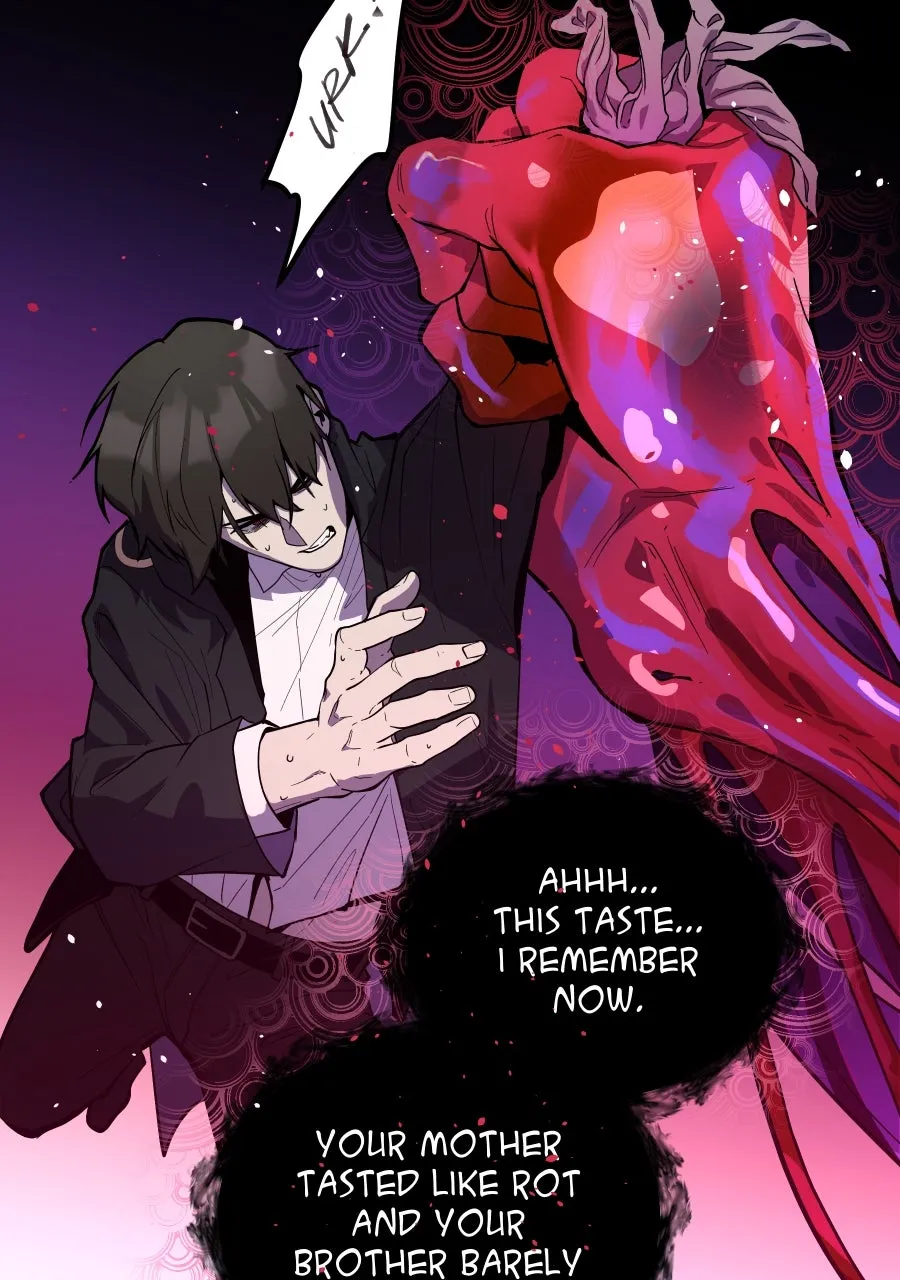 Trace Keeper Chapter 38 page 29 - 