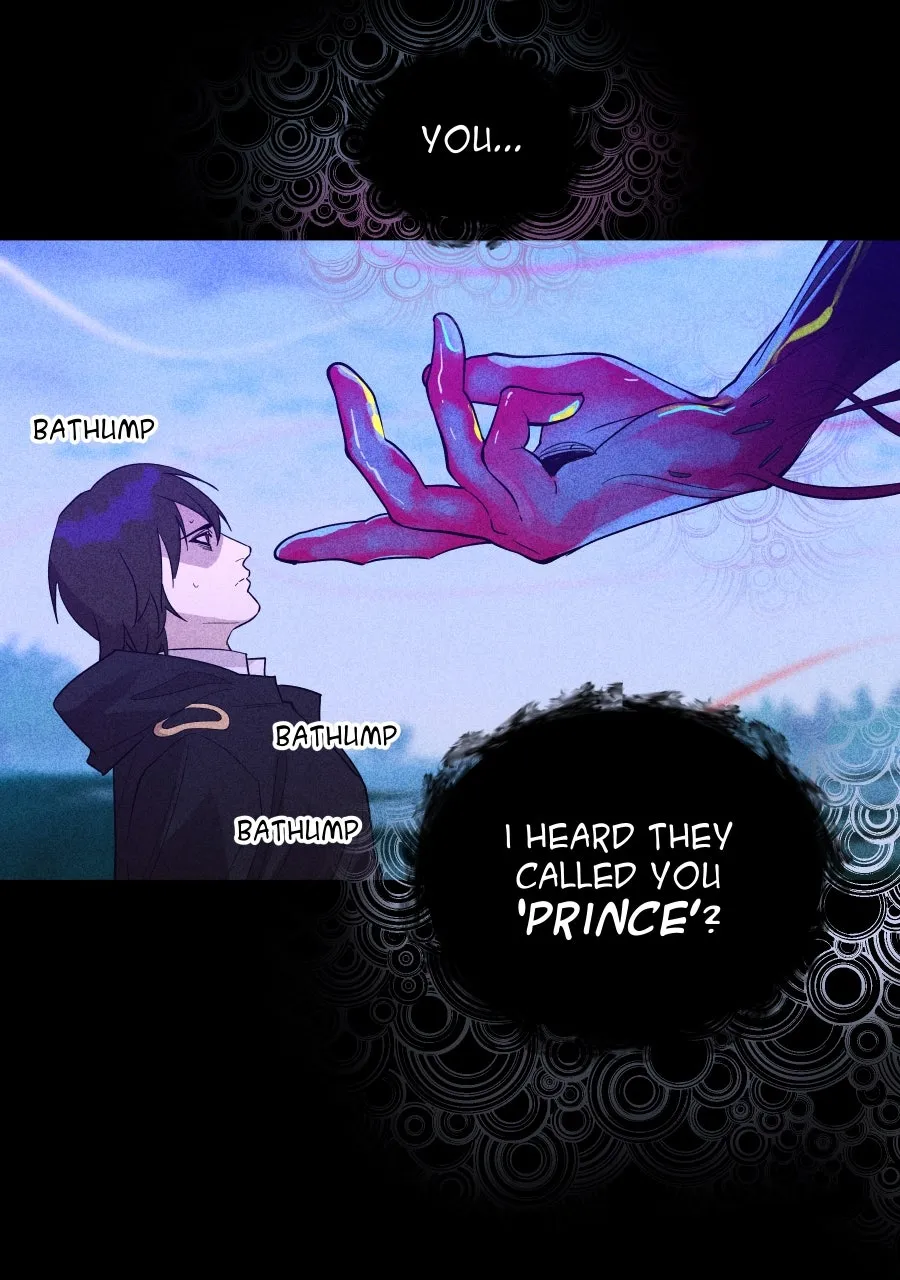 Trace Keeper Chapter 38 page 4 - 
