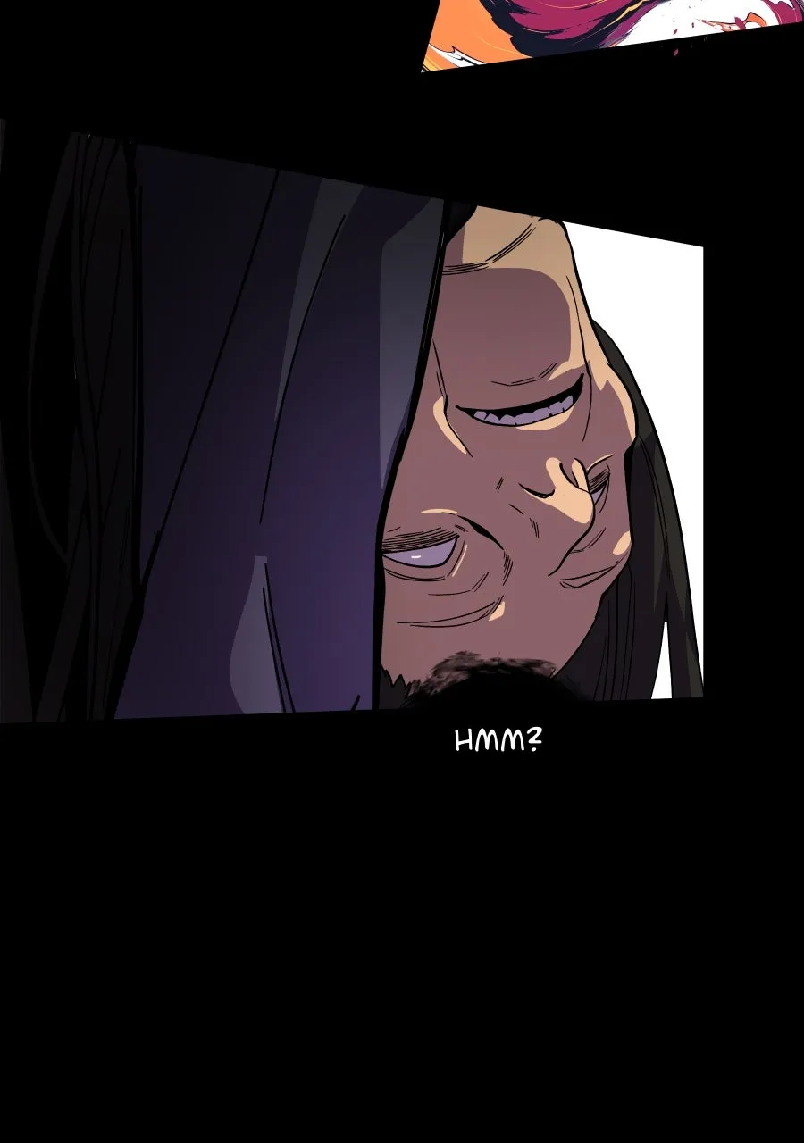Trace Keeper Chapter 38 page 31 - 