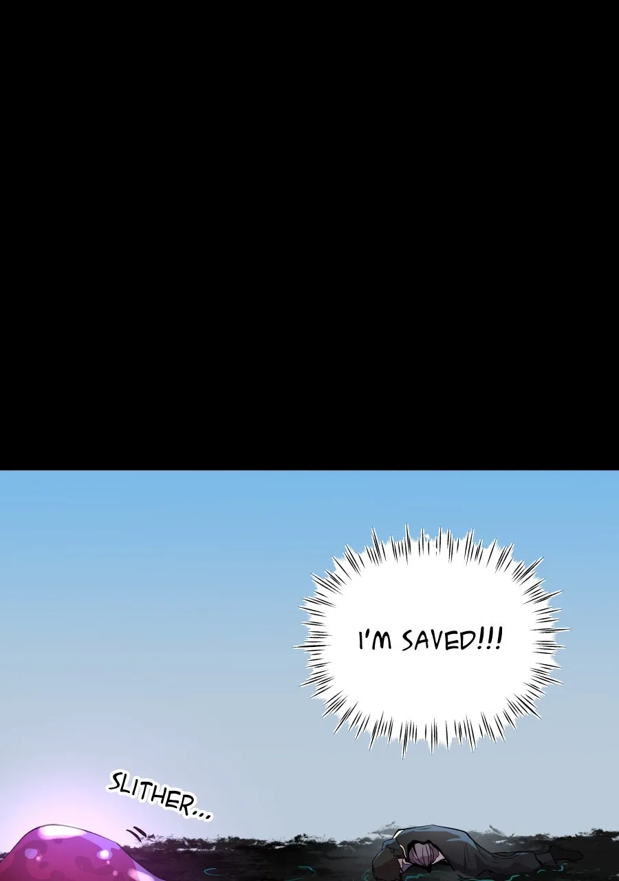 Trace Keeper Chapter 38 page 33 - 