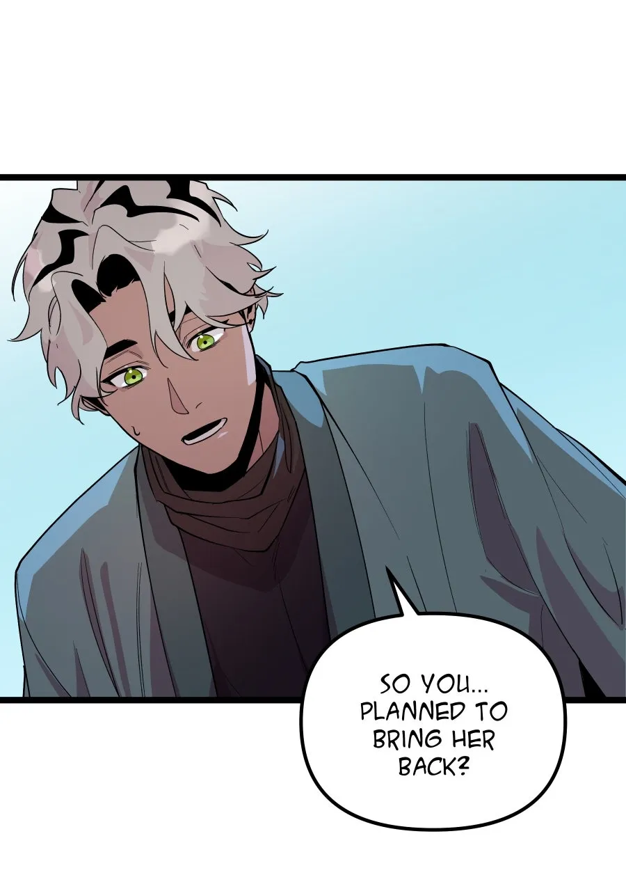 Trace Keeper Chapter 38 page 37 - 
