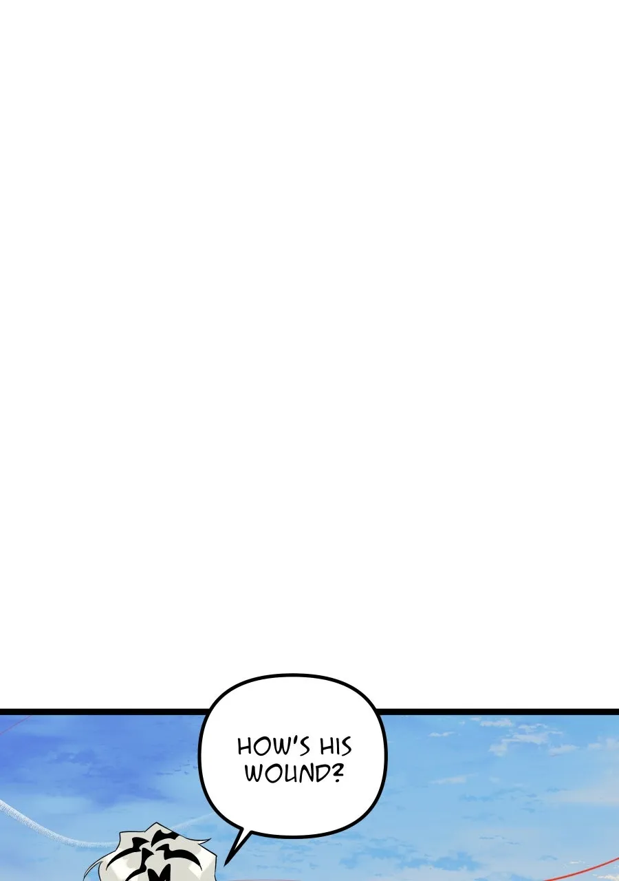 Trace Keeper Chapter 38 page 40 - 