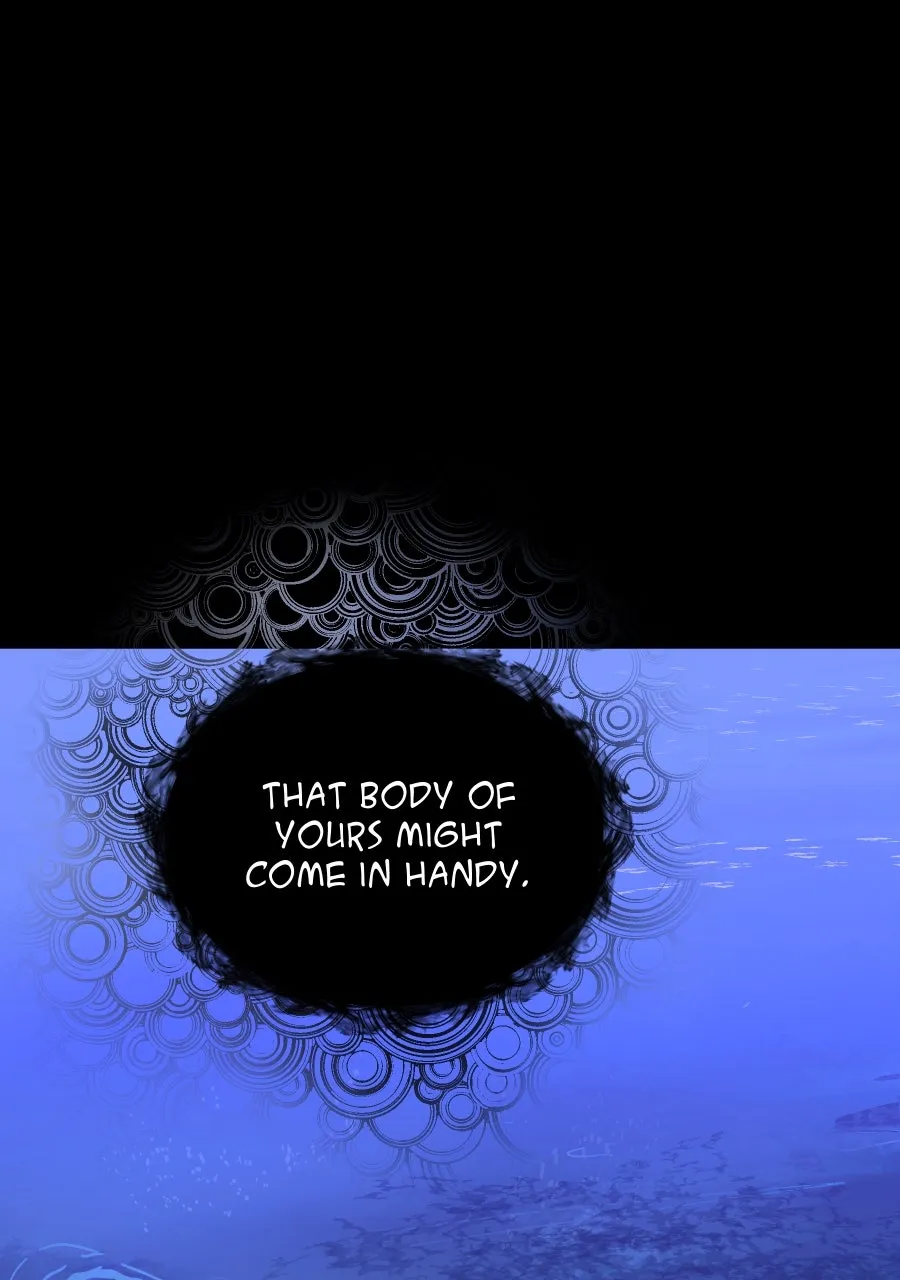 Trace Keeper Chapter 38 page 5 - 