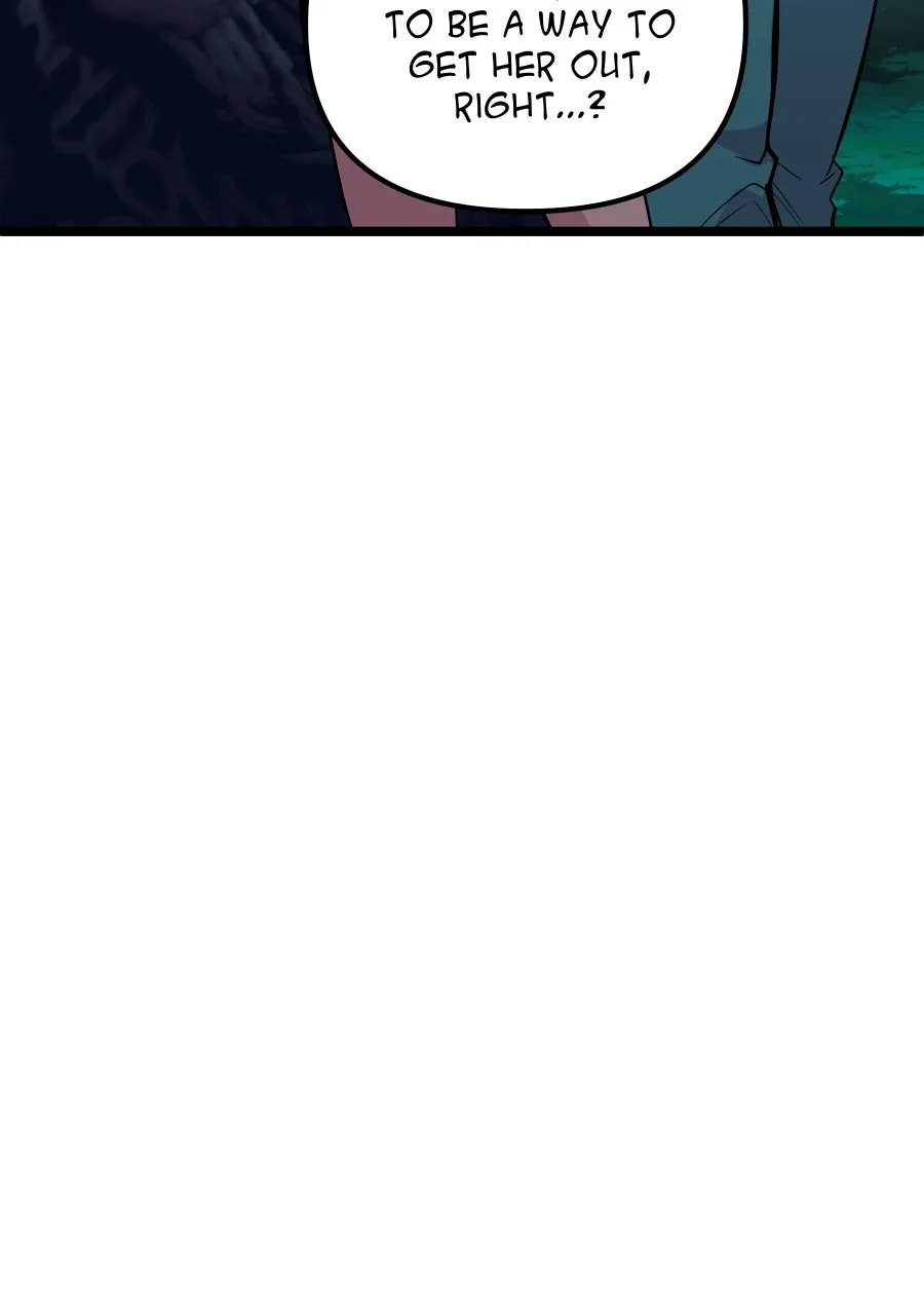 Trace Keeper Chapter 38 page 44 - 
