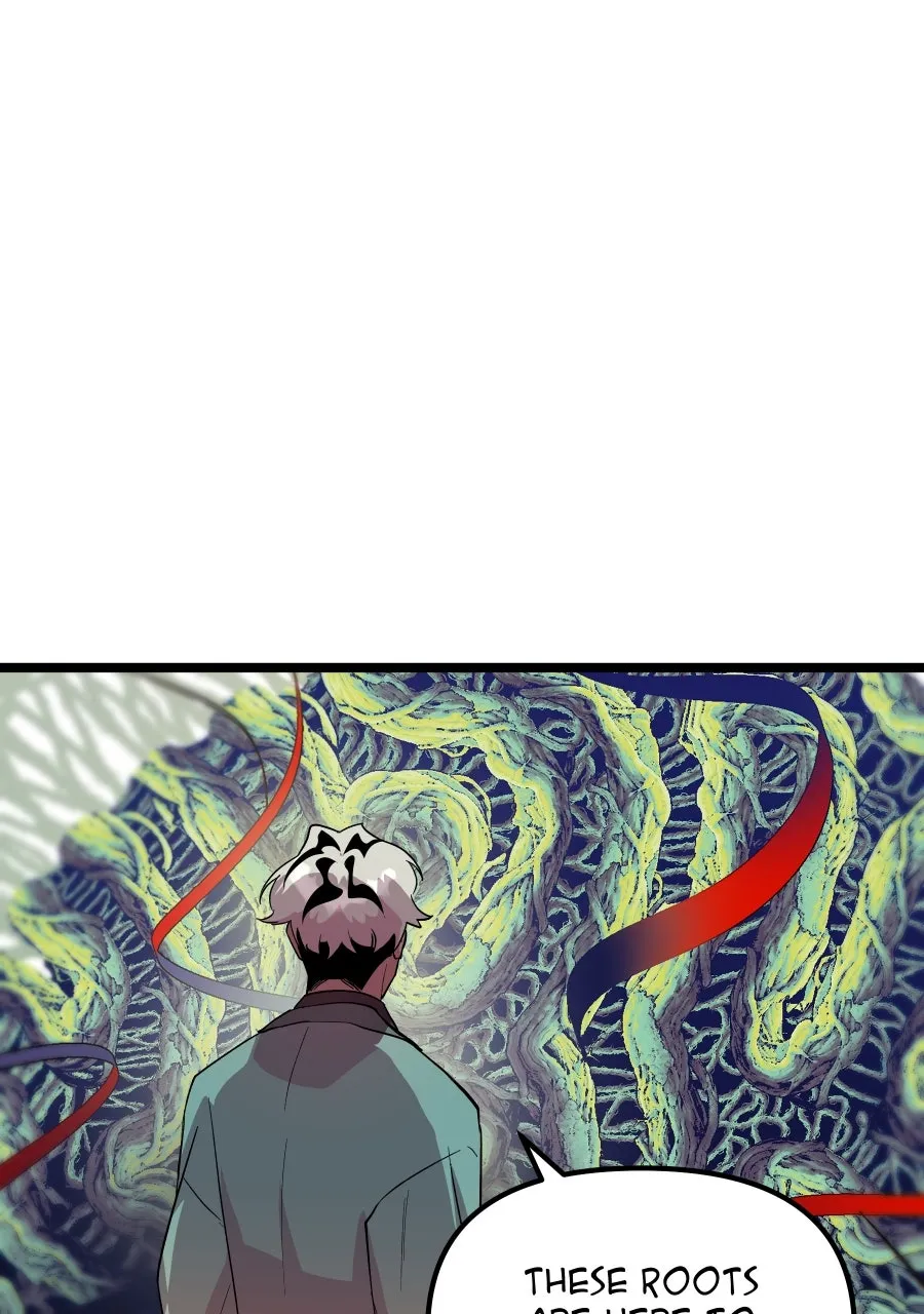 Trace Keeper Chapter 38 page 45 - 