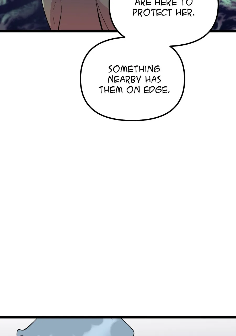 Trace Keeper Chapter 38 page 46 - 