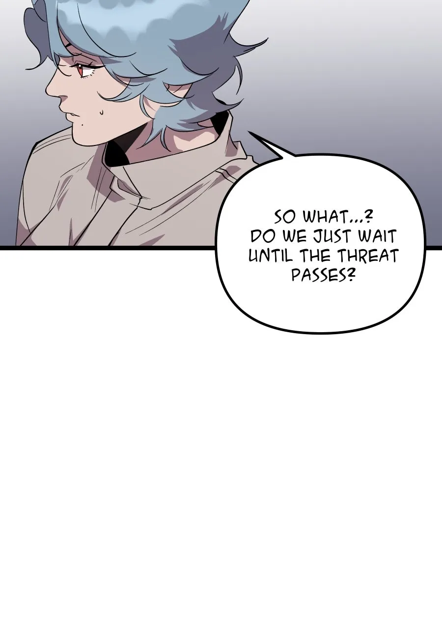 Trace Keeper Chapter 38 page 47 - 