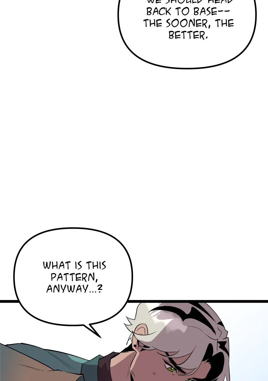 Trace Keeper Chapter 38 page 49 - 