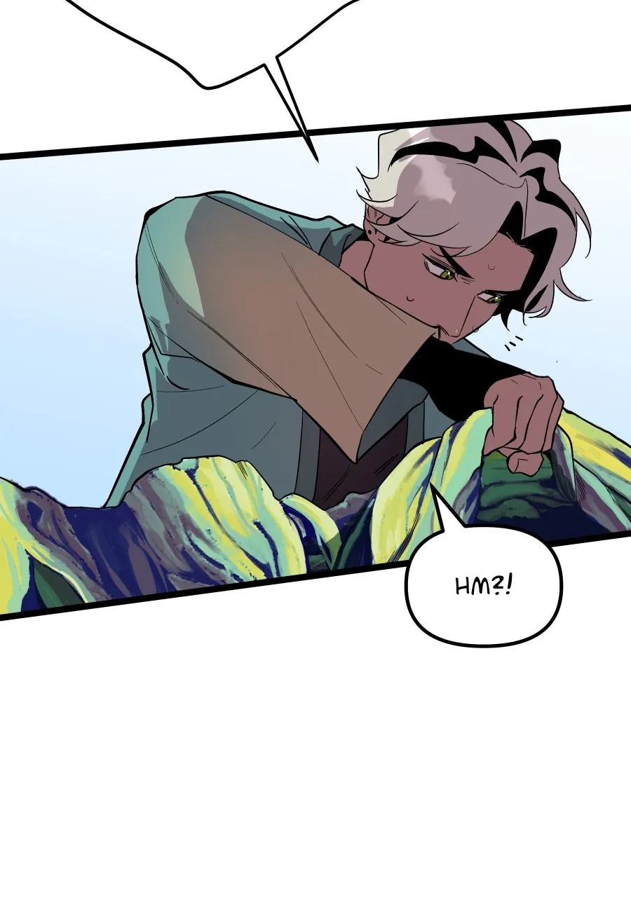 Trace Keeper Chapter 38 page 51 - 