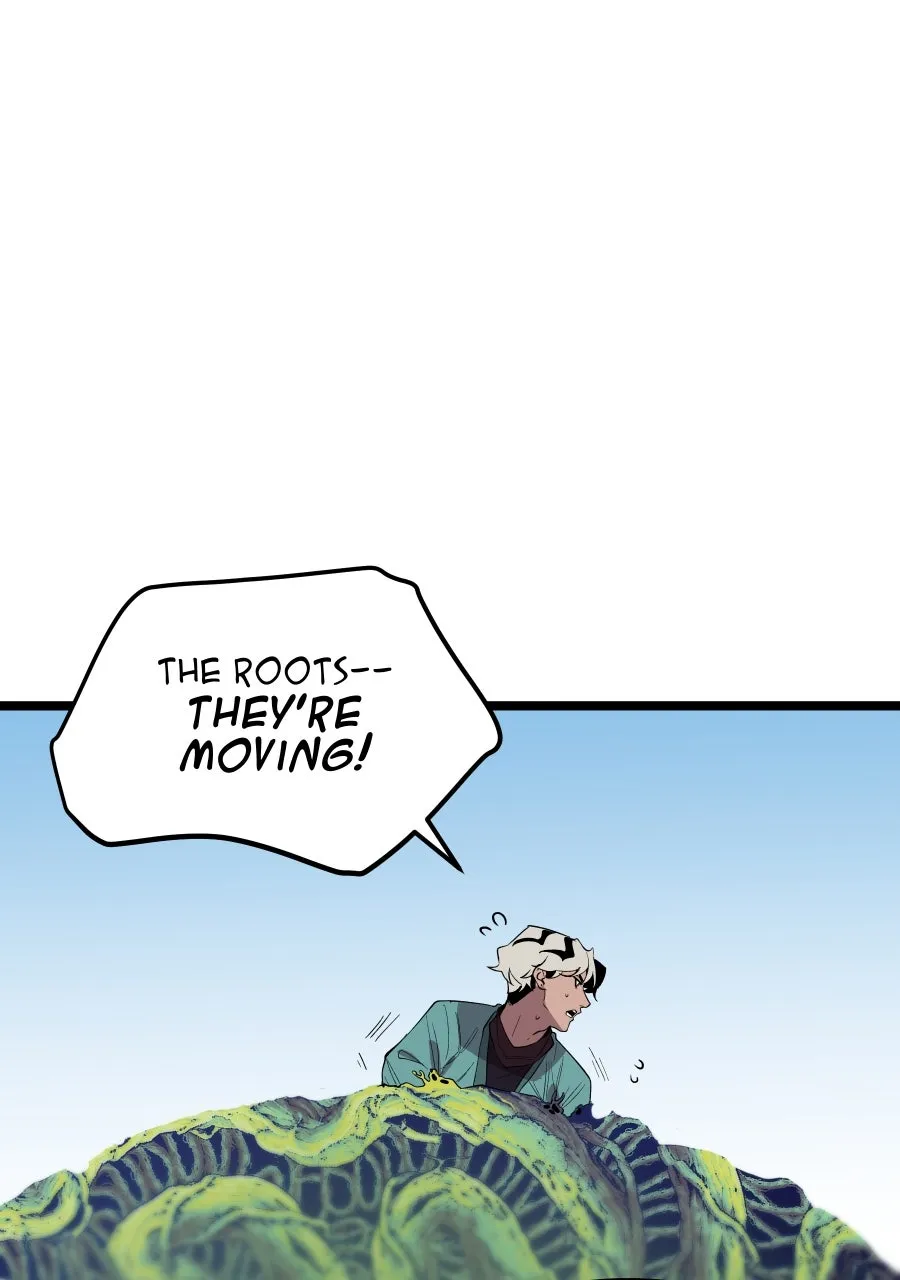 Trace Keeper Chapter 38 page 53 - 