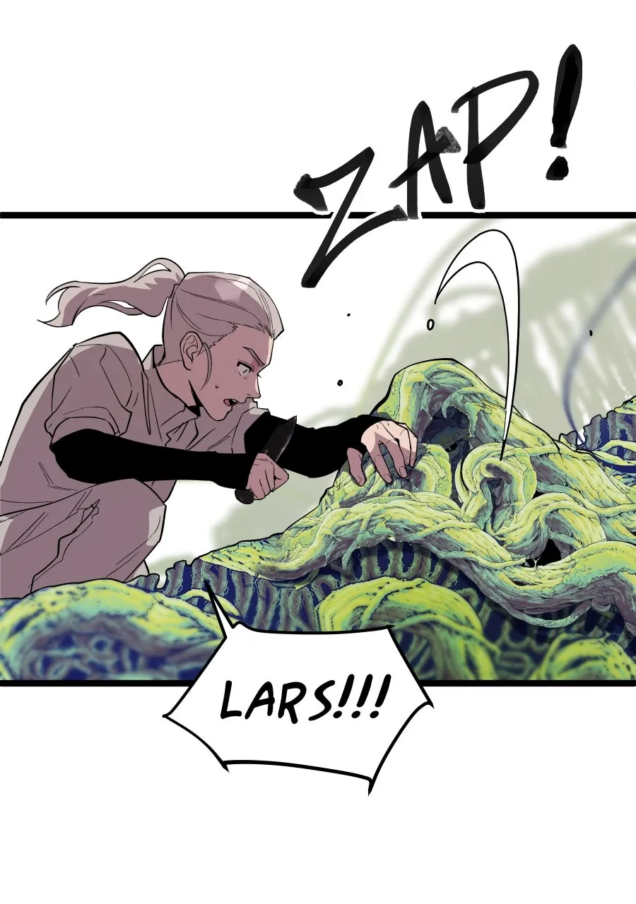 Trace Keeper Chapter 38 page 56 - 