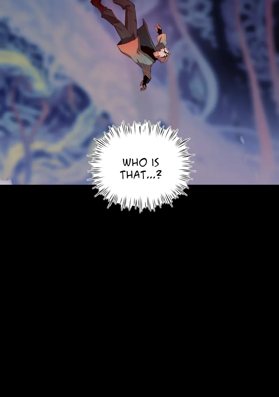 Trace Keeper Chapter 38 page 62 - 