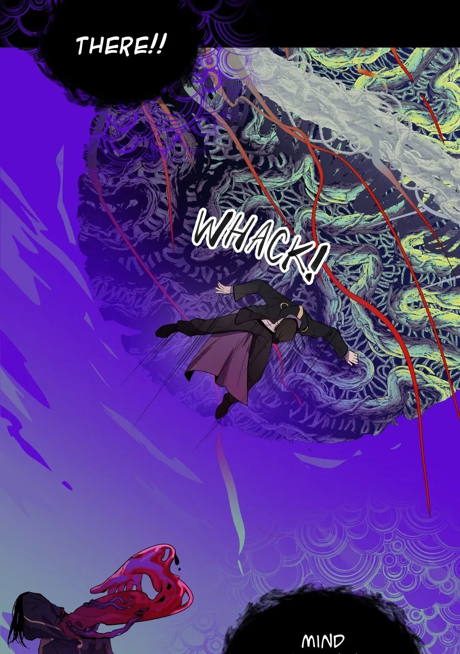 Trace Keeper Chapter 38 page 10 - 