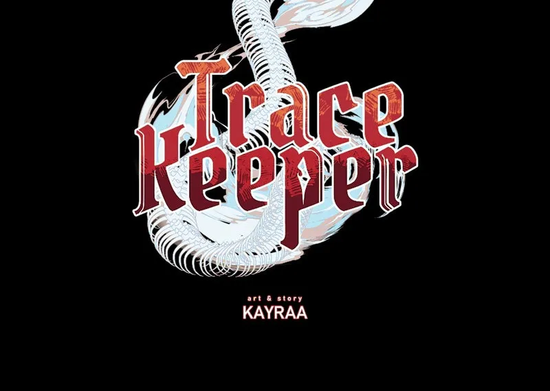 Trace Keeper Chapter 39 page 2 - 