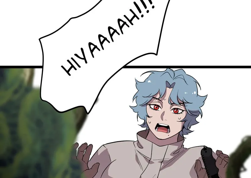 Trace Keeper Chapter 39 page 109 - 
