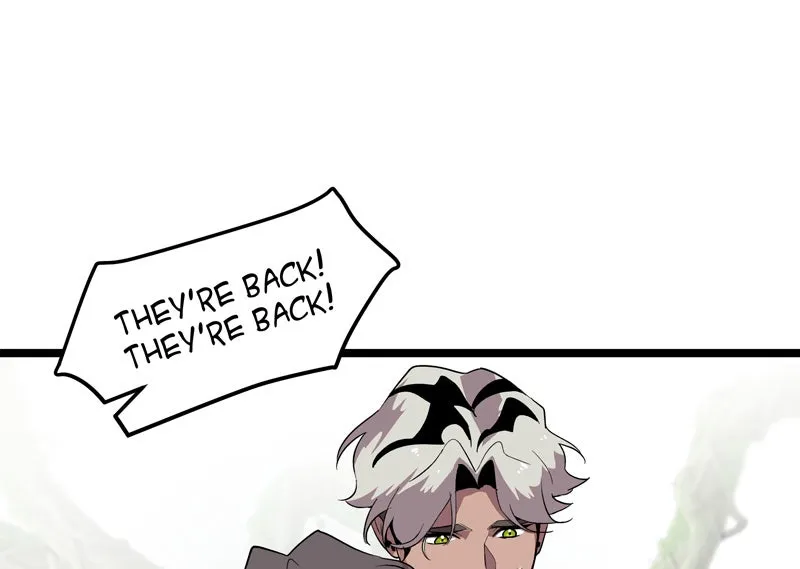 Trace Keeper Chapter 39 page 111 - 