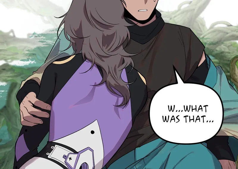 Trace Keeper Chapter 39 page 112 - 